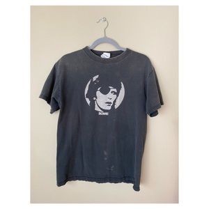 🌟 Vintage David Bowie T-Shirt / Instant Star 🌟